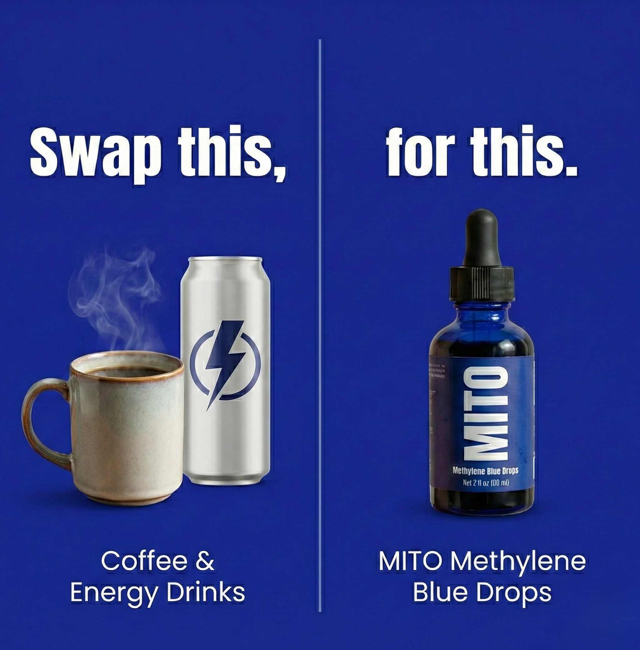 MITO swap ad